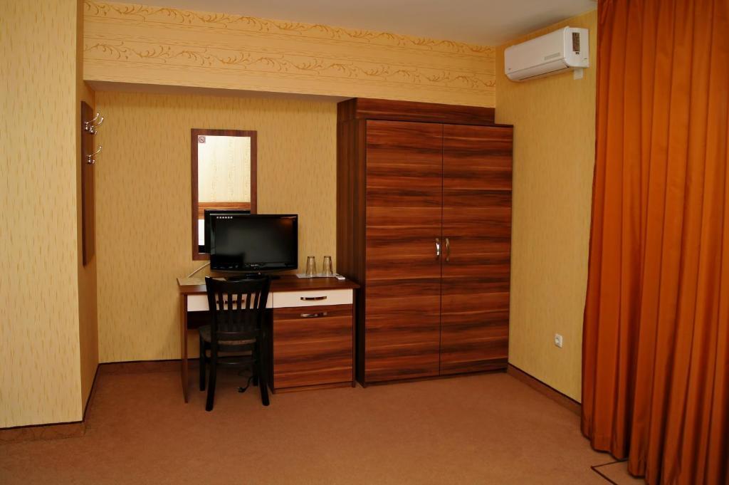 Family Hotel Ramira Kyustendil Habitación foto